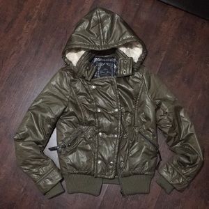 🆕Guess padding jacket new❤️